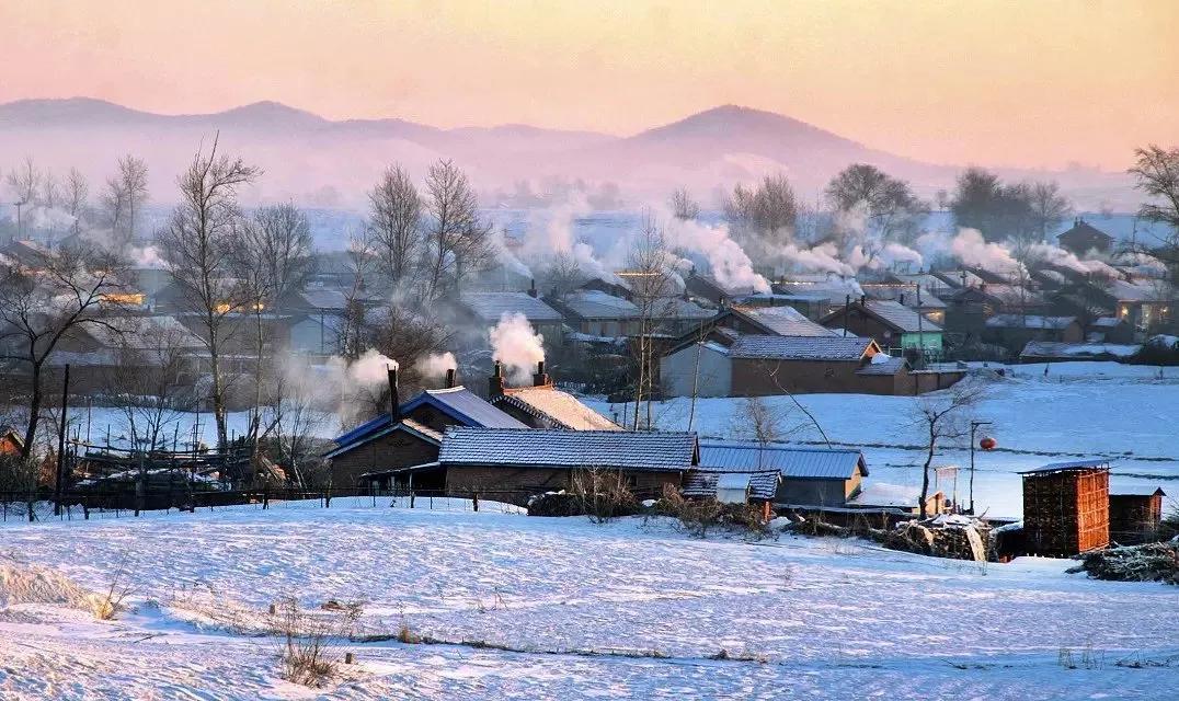 中國雪鄉(xiāng)在哪個(gè)城市及成因(怎么去雪鄉(xiāng)最方便)