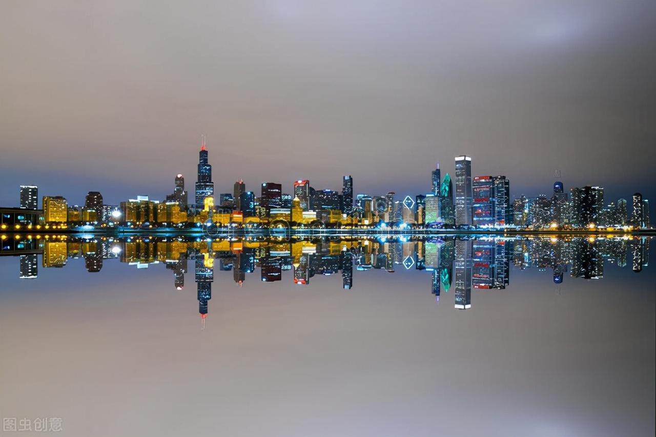 全球最富有的十大城市(世界上綜合實力最強的城市)