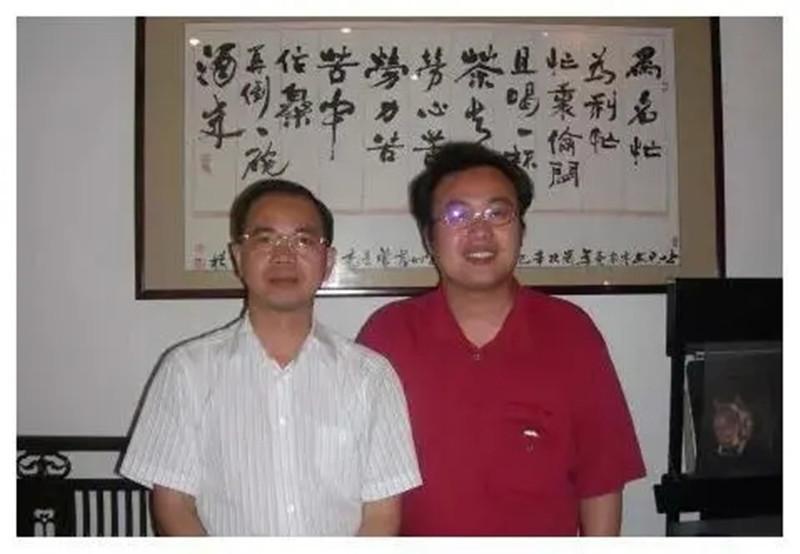 歐派董事長姚良松是哪里人(姚良松富豪榜排位及個(gè)人資料簡介)