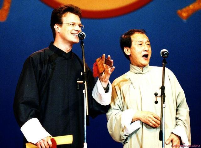 全國著名相聲演員名單 老一輩(已去世的相聲演員有哪些)