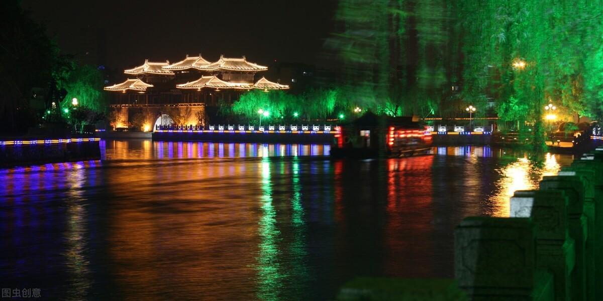 中國最干凈的城市排名(中國環(huán)境最好的十大城市排名)