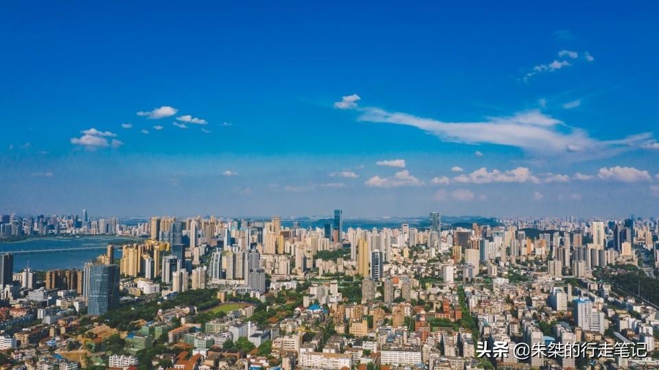 中國四大火爐城市有哪幾個(中國四大火爐城市排名)