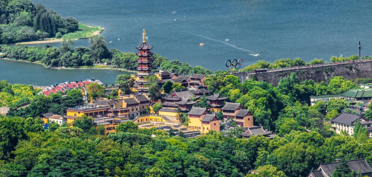 中國十大最具幸福感城市(2021全國十大幸福感城市)