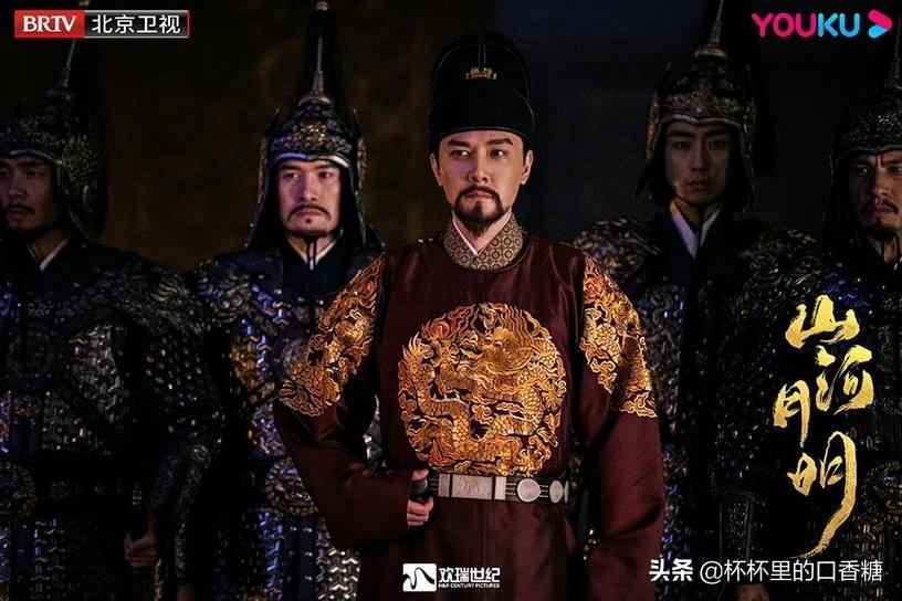 當(dāng)紅小鮮肉排名2022（最紅的小鮮肉排行榜）