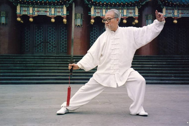 中國公認第一最兇狠的拳法(打架最實用的拳法)