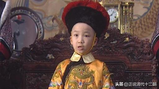 清朝康熙幾歲登基(清朝康熙四大輔臣)