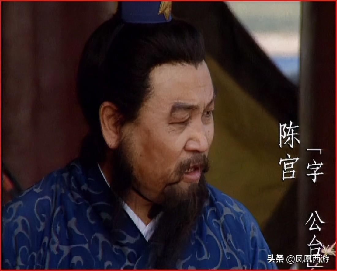三國最厲害的人物排名榜(三國十大武將排名)