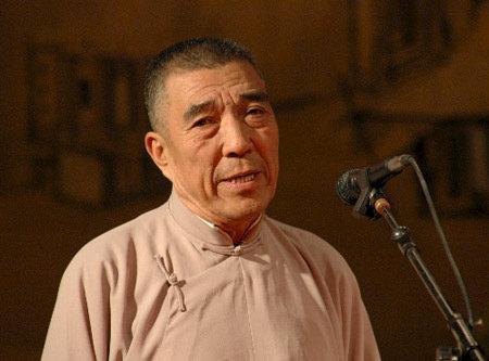 全國著名相聲演員名單 老一輩(已去世的相聲演員有哪些)