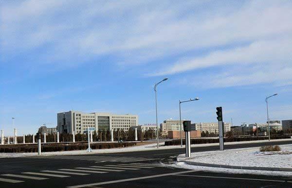 中國十大鬼城城市排名(中國鬼城排行榜2020)