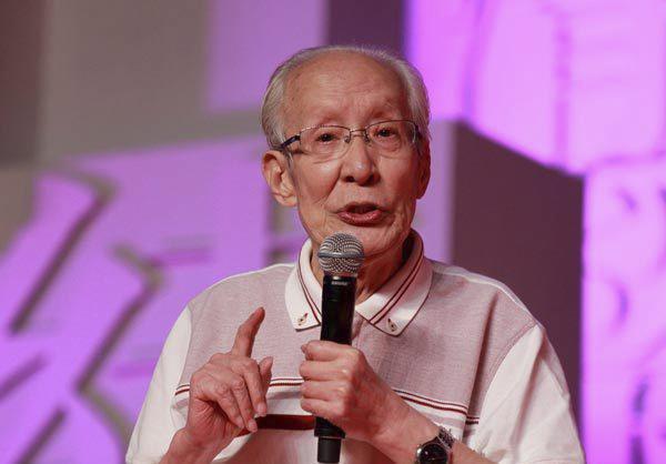 全國著名相聲演員名單 老一輩(已去世的相聲演員有哪些)