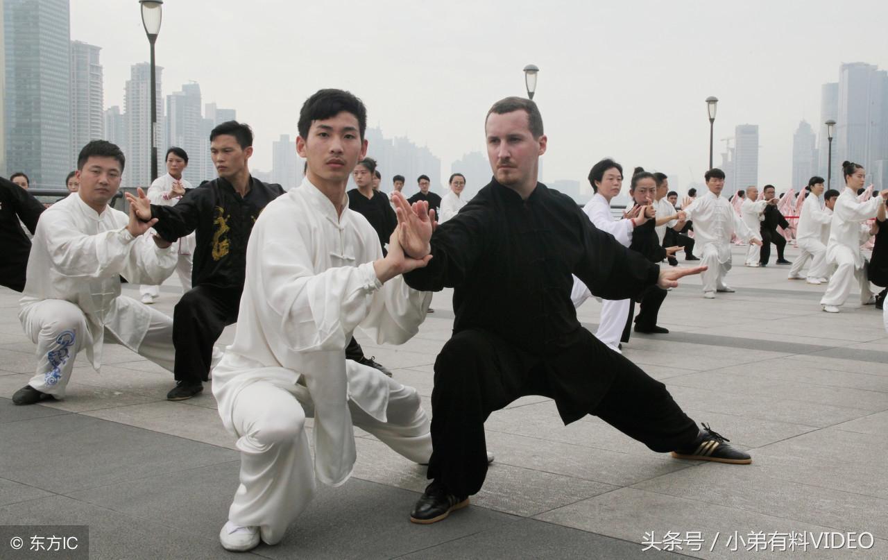 中國四大國粹分別是什么(武術、中醫、京劇和書法)