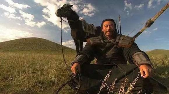 成吉思汗的大將們排名(成吉思汗的八大悍將誰最厲害)