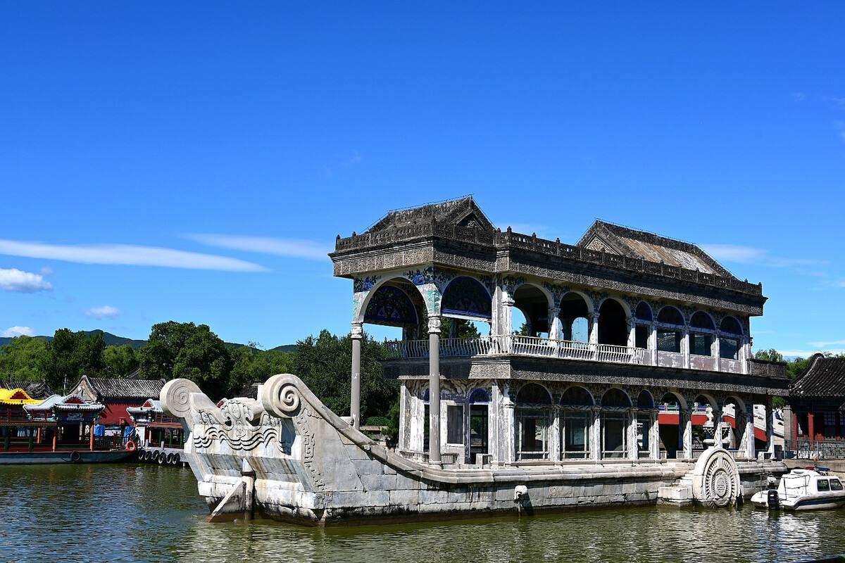 中國(guó)古建筑有哪些類型(古建筑的結(jié)構(gòu)形式以及使用功能劃分)
