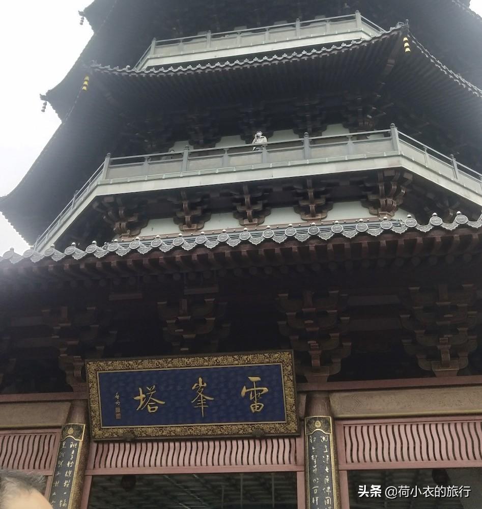 中國十大名塔有哪些(十大名塔排名及簡介組圖)