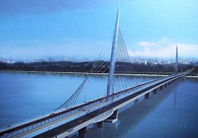 最長跨海大橋全長多少公里(中國最長的跨海大橋排名)