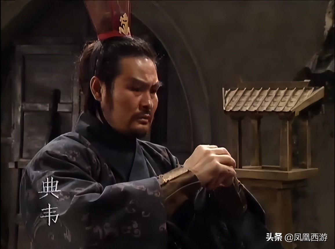三國最厲害的人物排名榜(三國十大武將排名)