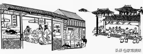 中國(guó)喜歡喝茶城市排名(中國(guó)最?lèi)?ài)喝茶的十大城市)