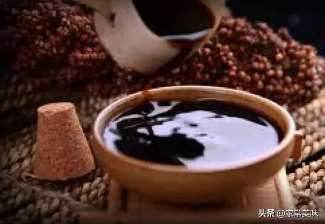 中國四大名醋是哪四種(四大名醋的區別和特點)