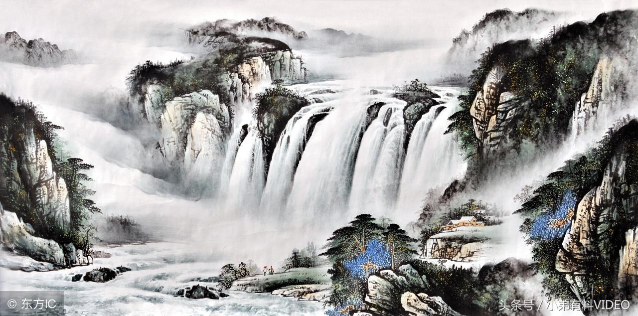中國四大國粹分別是什么(武術、中醫、京劇和書法)