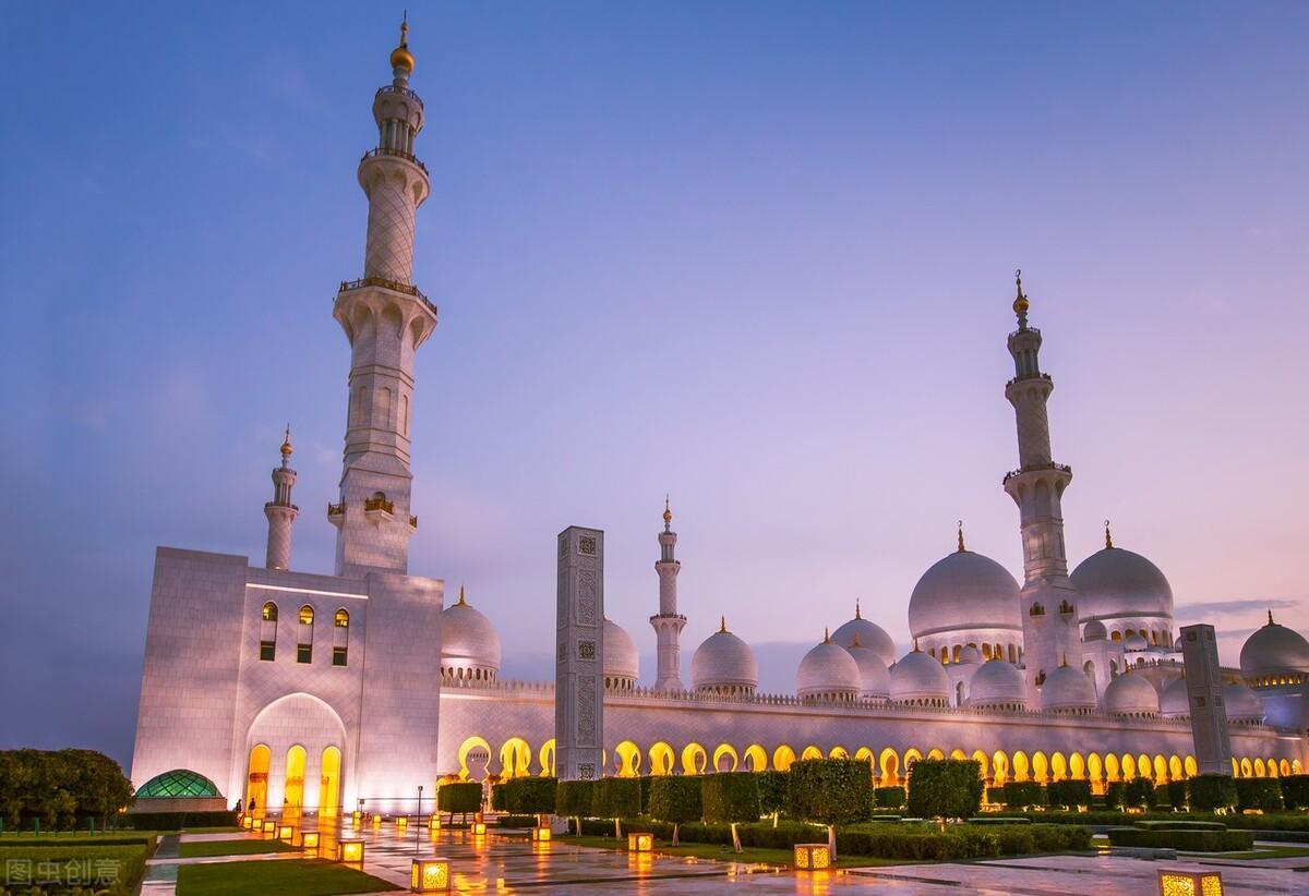 全球最富有的十大城市(世界上綜合實力最強的城市)