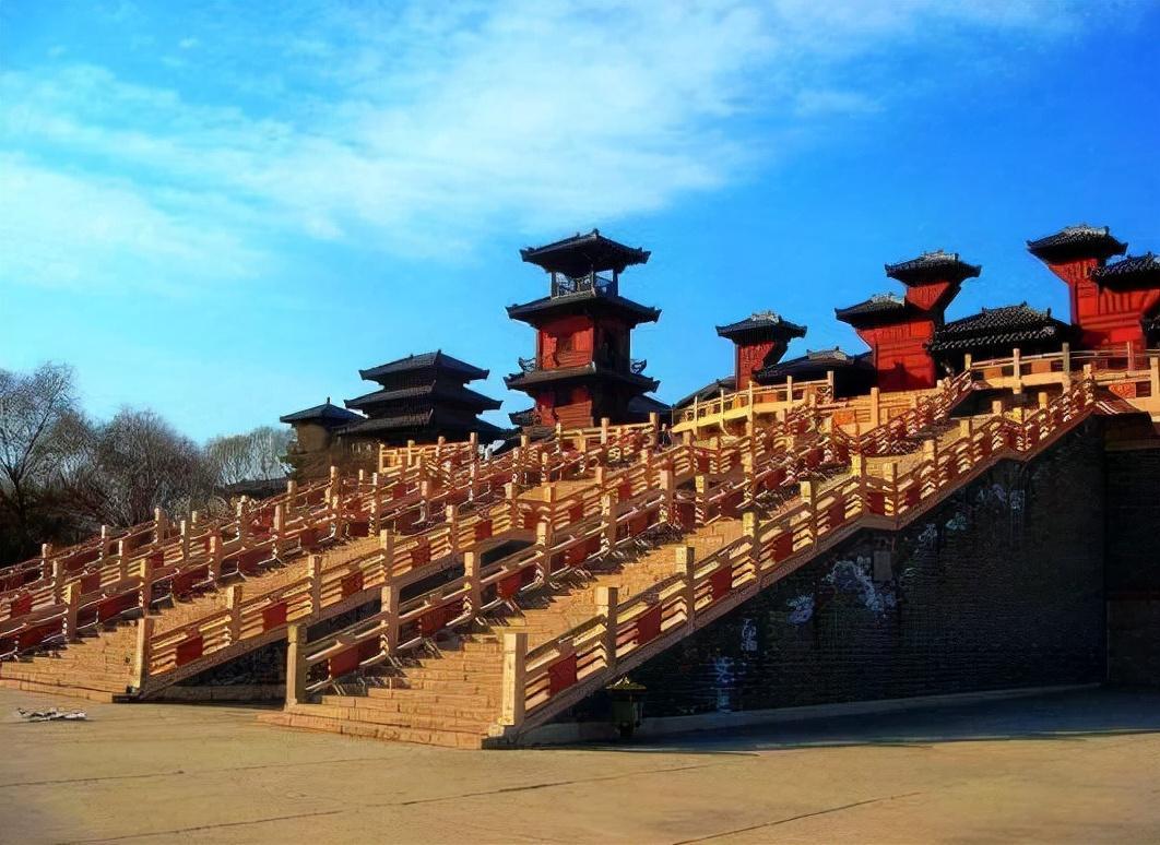 中國(guó)古建筑有哪些類型(古建筑的結(jié)構(gòu)形式以及使用功能劃分)