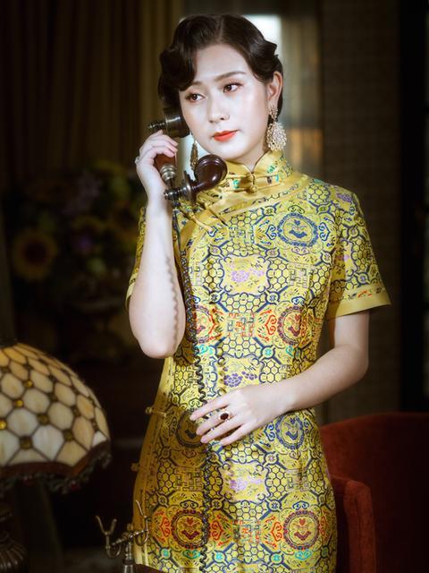 中國四大名錦分別指的是什么(中國四大名錦排名及圖片)