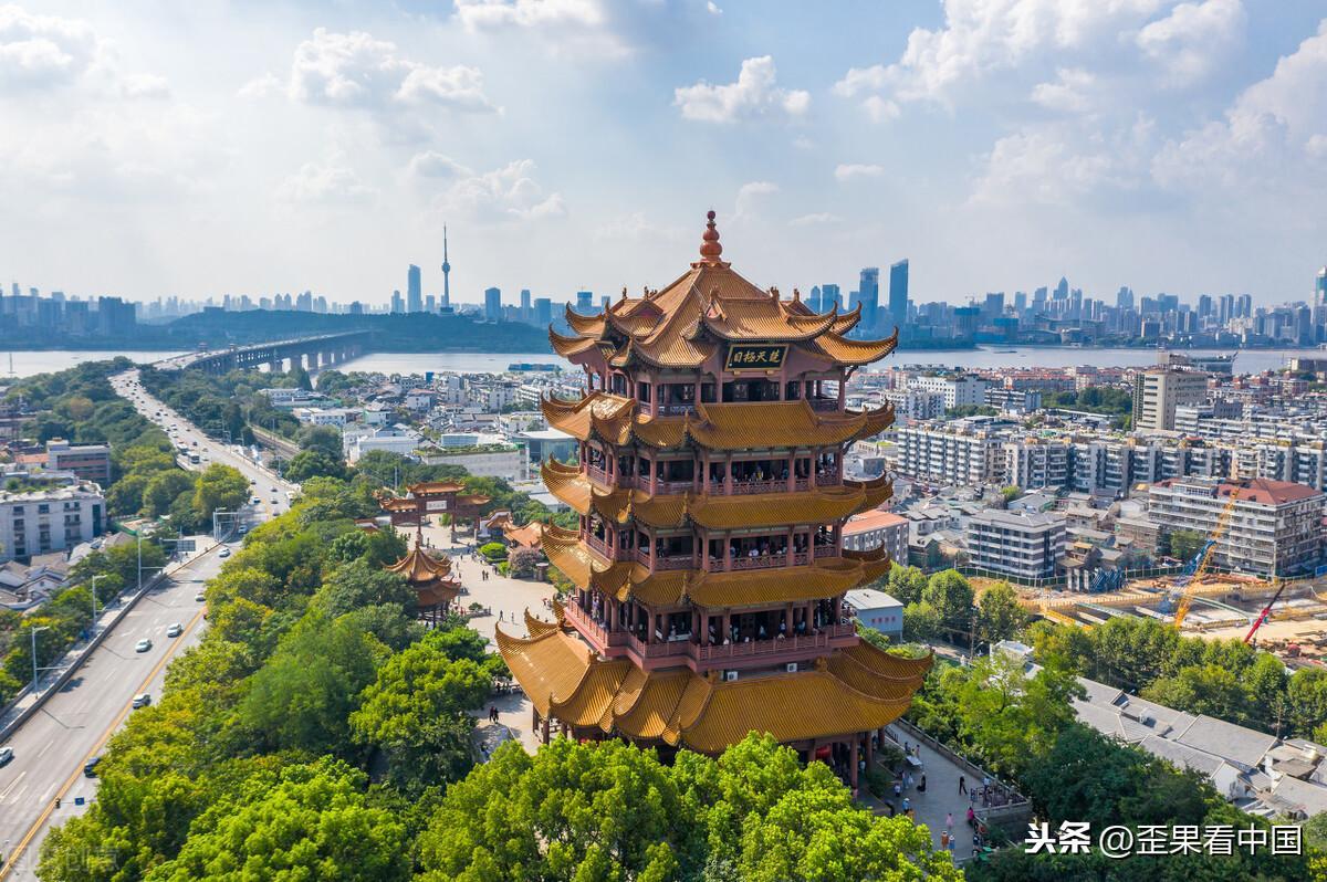 中國十大最有錢城市(2021中國最有錢的城市)