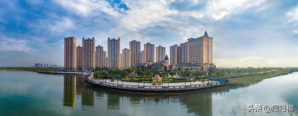 中國十大豪宅排名榜2021(頂級現代豪宅)