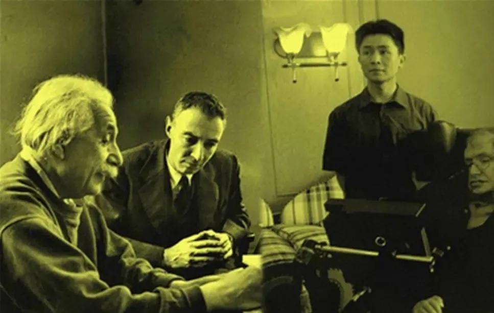 當代科學家的重大發現及其意義(世界有名的科學家有哪些人)