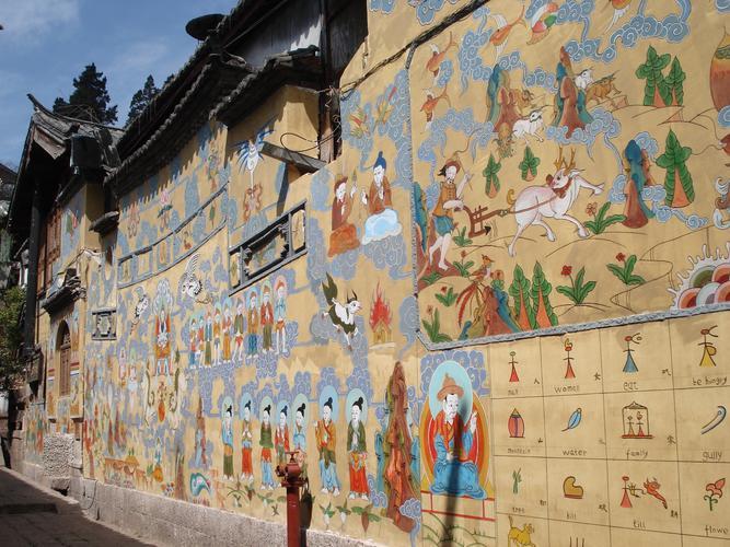 麗江景點(diǎn)排行榜介紹(麗江旅游景點(diǎn)攻略 )