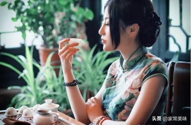 中國(guó)喜歡喝茶城市排名(中國(guó)最?lèi)?ài)喝茶的十大城市)