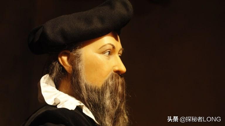 世界預言家對2021年的預言(2021圣經預言7年大災難)