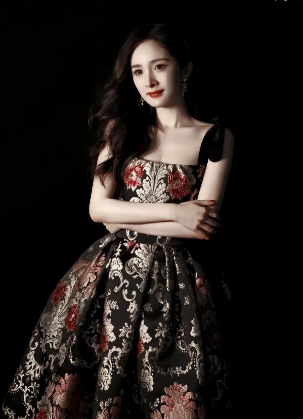 大陸一線女演員名單和照片(當紅女星排行榜2021)