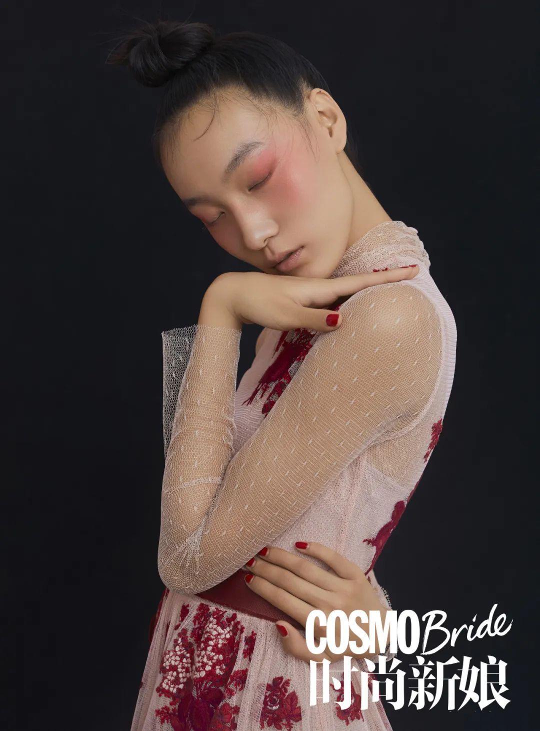 大模特和小模特的區(qū)別(當(dāng)模特需要什么條件)