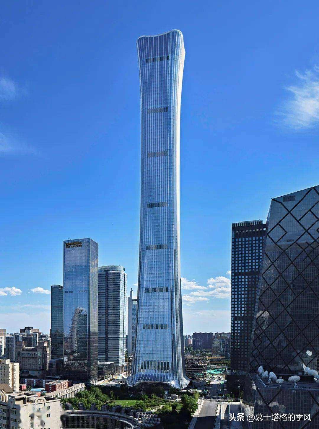 最高的樓(世界十大超高層建筑排名)