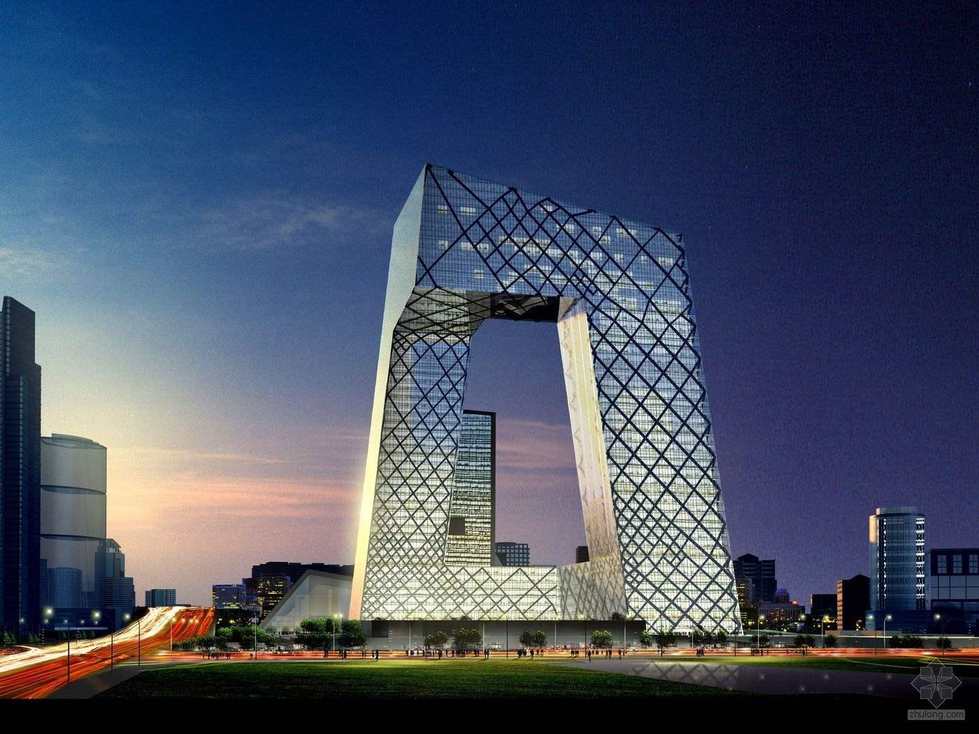 中國(guó)十大標(biāo)志性建筑物名稱(十大代表性建筑物圖片及介紹)