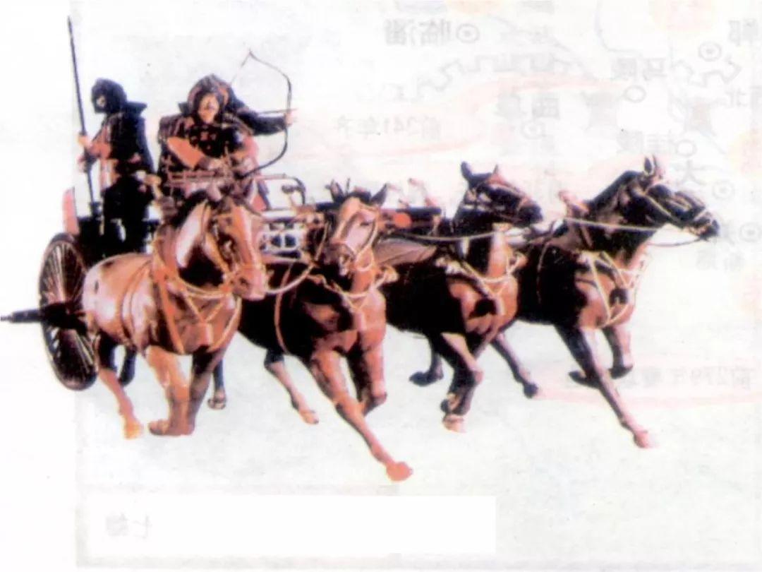 春秋戰(zhàn)國的十大名將排行榜(春秋戰(zhàn)國時期著名武將)