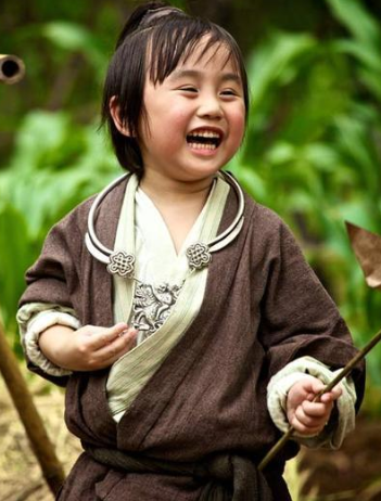 全國知名童星前十名(中國明星出道最早排行 )