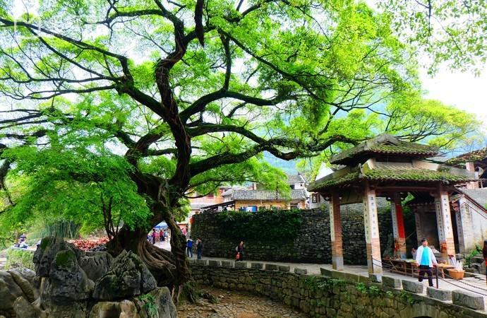 中國最美的十大古鎮(zhèn)有哪些(最美十大古鎮(zhèn)排名及圖片欣賞)