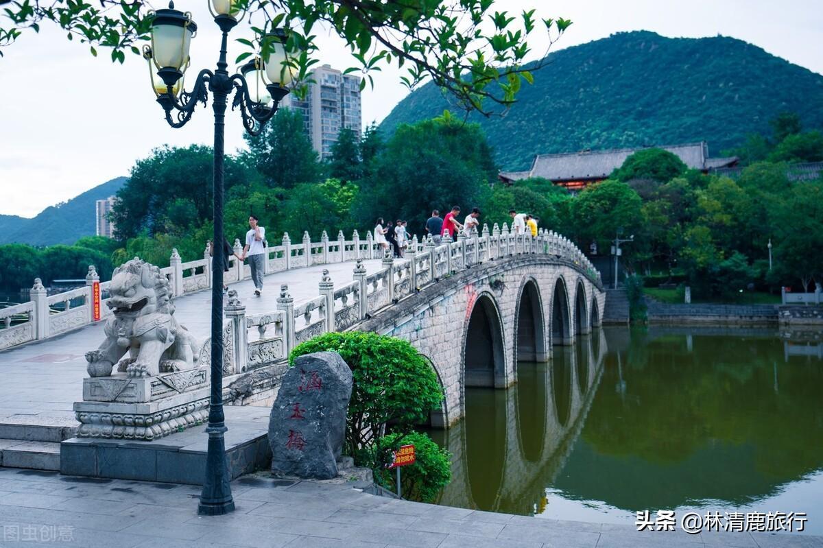 中國夏天最涼快的城市是哪里(中國最適合避暑的城市排名)