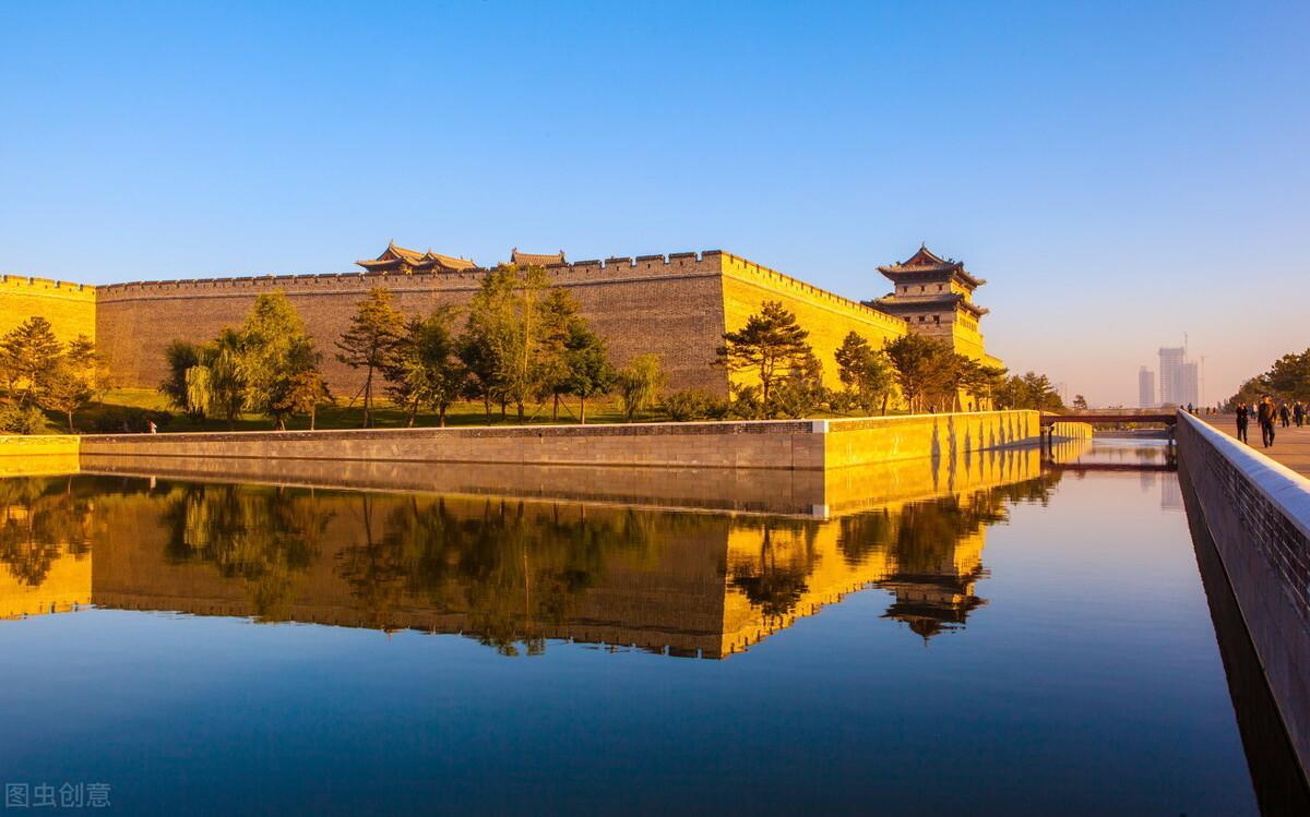 中國最落后的城市是哪一個(中國沒落的九大城市)