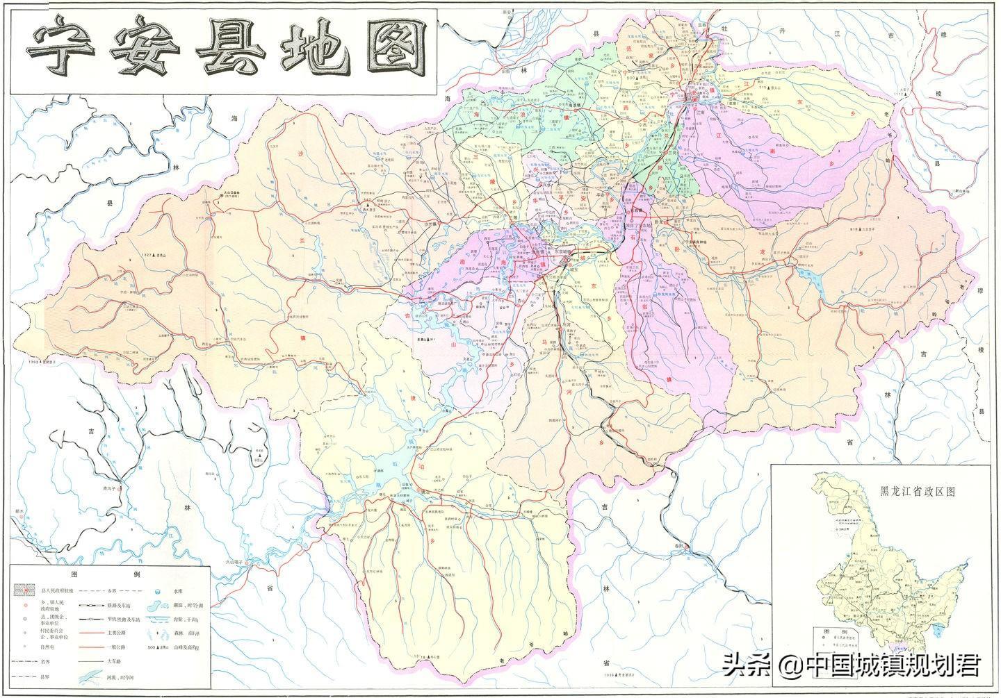中國雪鄉屬于哪個城市(中國雪鄉的由來介紹)