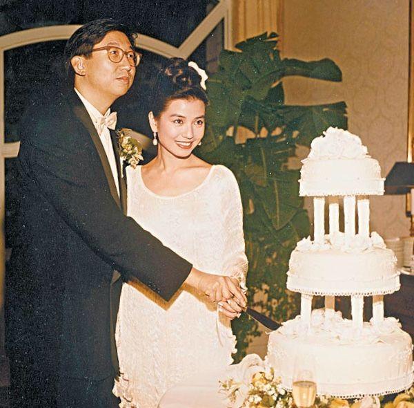 港片女神盛世美顏(港臺10大經典女神)