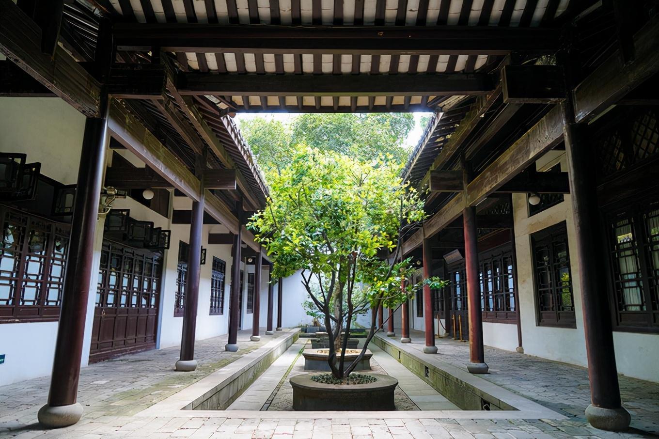 中國(guó)古建筑有哪些類型(古建筑的結(jié)構(gòu)形式以及使用功能劃分)