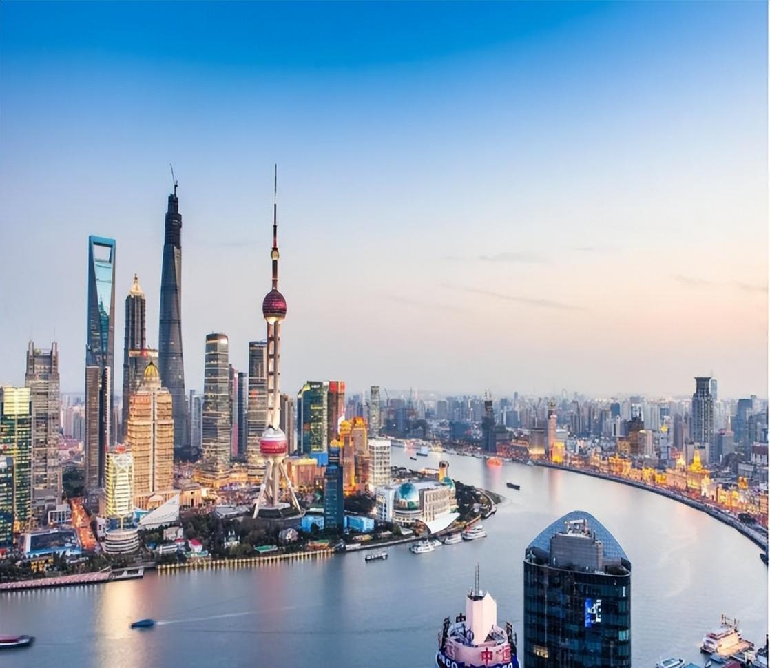 中國最大的十大城市(2022中國目前十大超大城市排名)