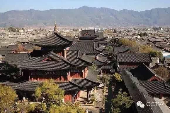 中國現存最完好的十大古城(古代的古城現在在哪里)