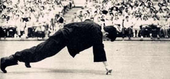 世界武術排名第一是誰(世界武術排名第一人)