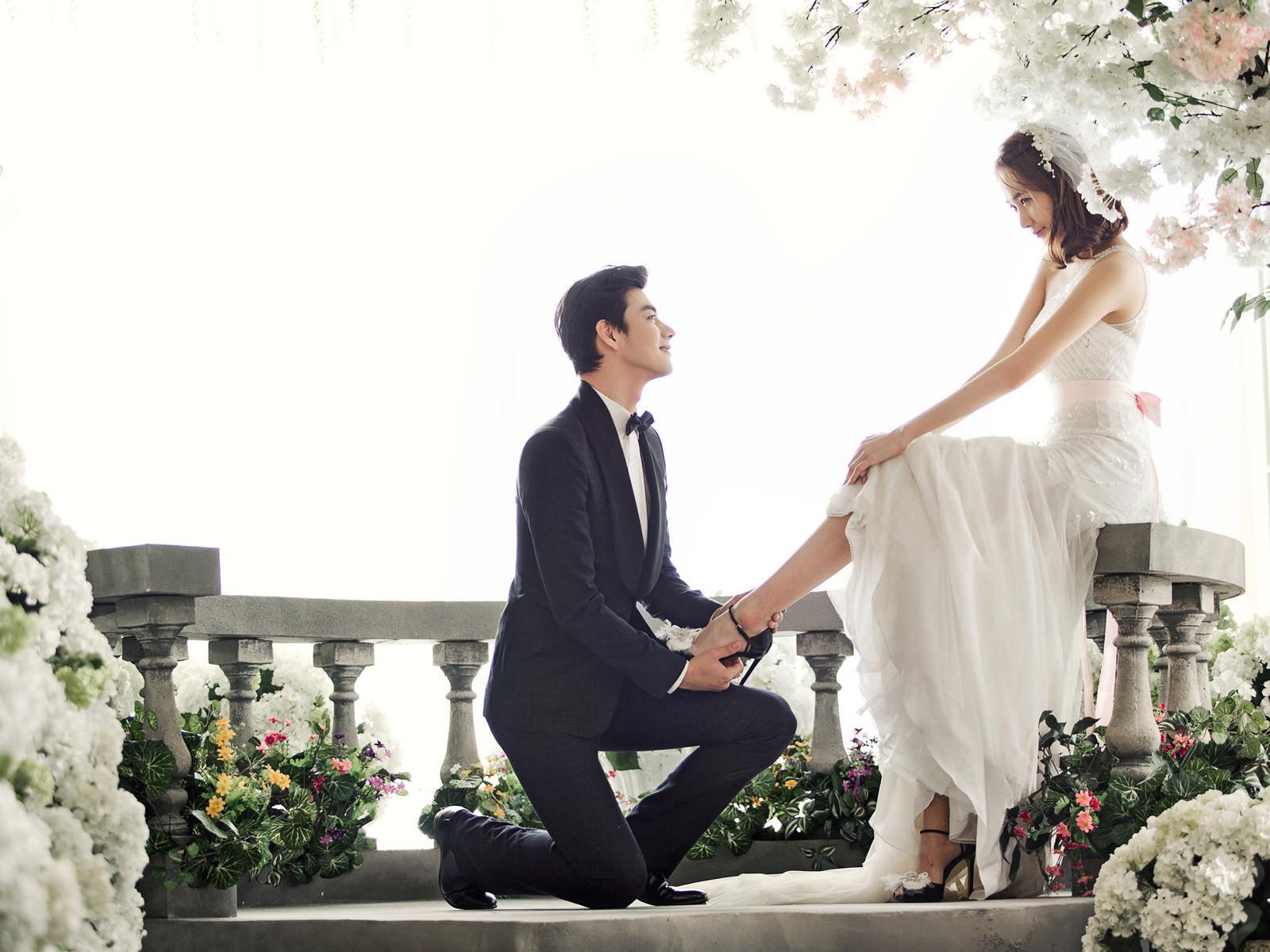 重慶旅拍婚紗照哪家好（2020最火爆的重慶婚紗照旅拍推薦）