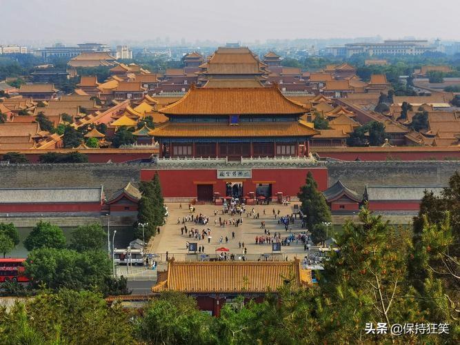 中國最大的單體建筑物在哪里（中國十大單體建筑排名）