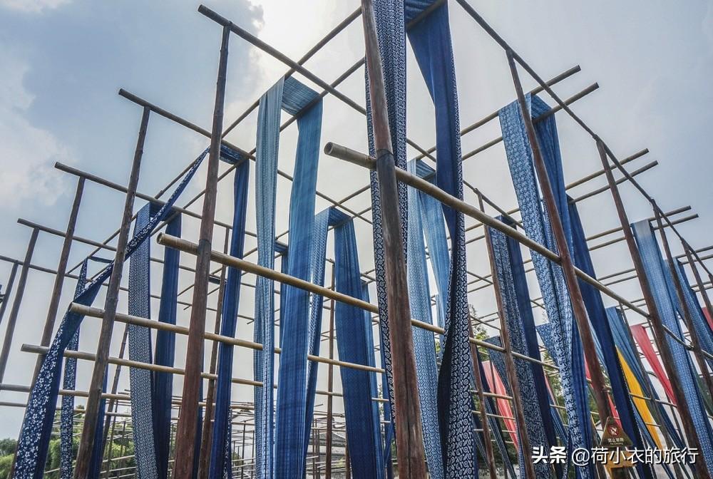 中國江南古鎮排名（江南有名的六大古鎮）